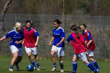 Bild 37 - FSC Kaltenkirchen II U23 - SV Wahlstedt : Ergebnis: 15:0